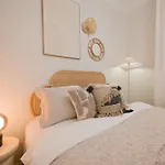 Elegant Poets Residence Riga