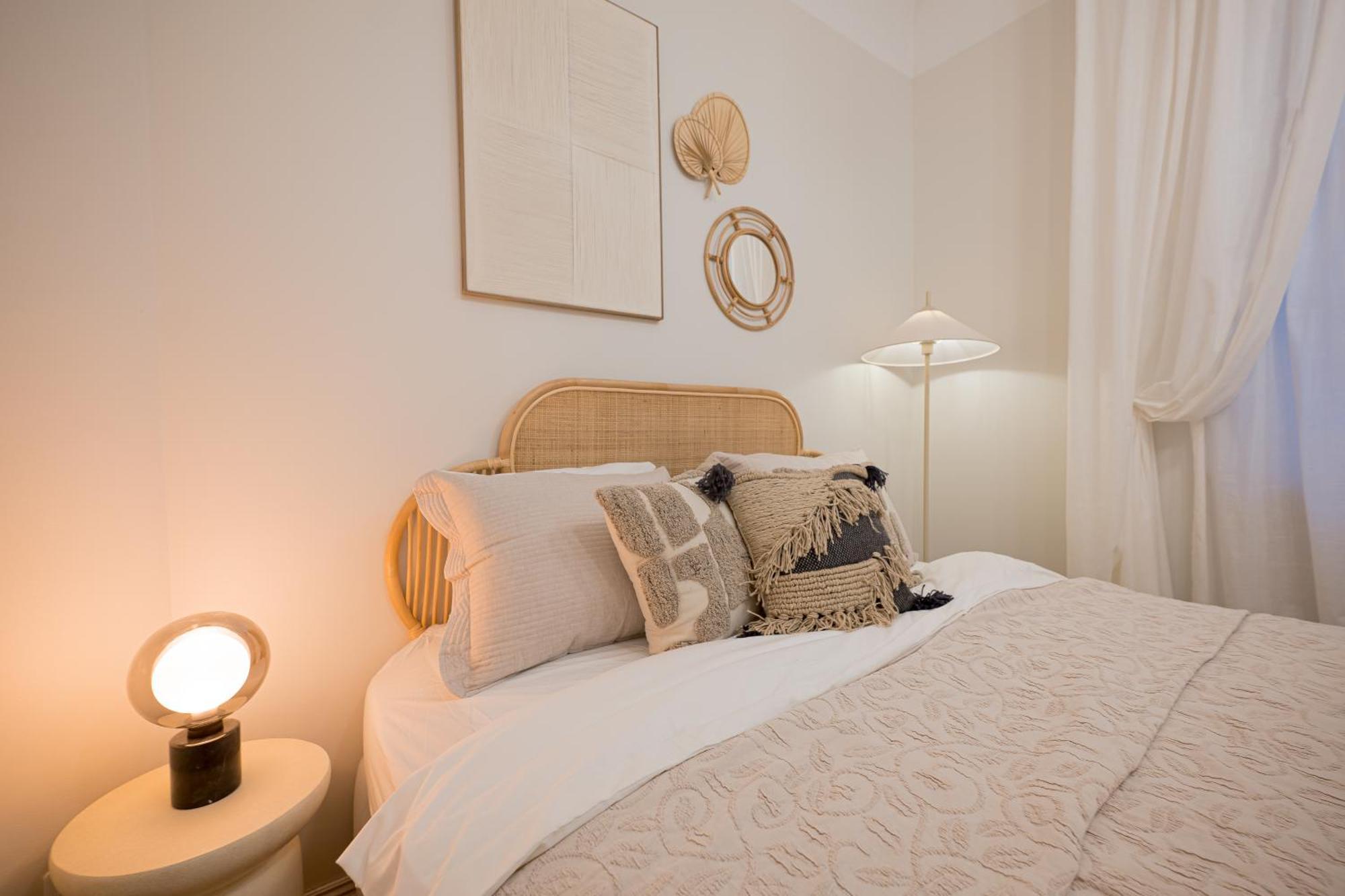 Appartement Elegant Poets Riga