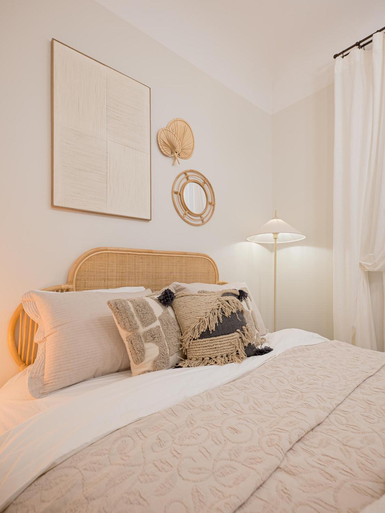 Elegant Poets Appartement